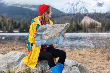 Ultimate Guide to Adventure Travel