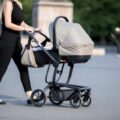 Chicco travel system