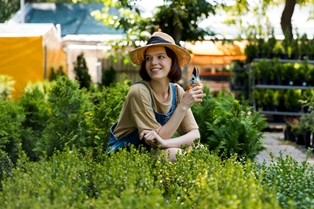 Gardenedgingexpert.com/health